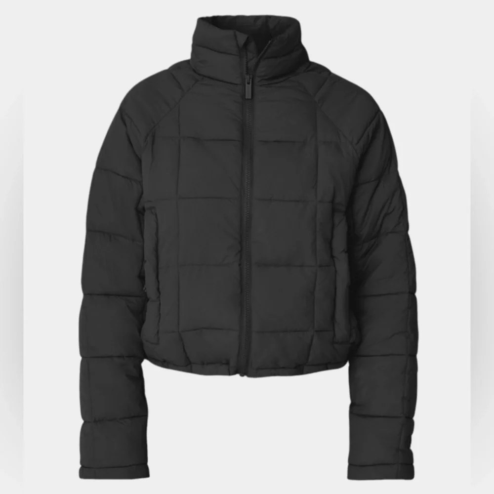 NWT Halfdays Women's Nellie Packable Puffer. Size XL. - Picture 6 of 10